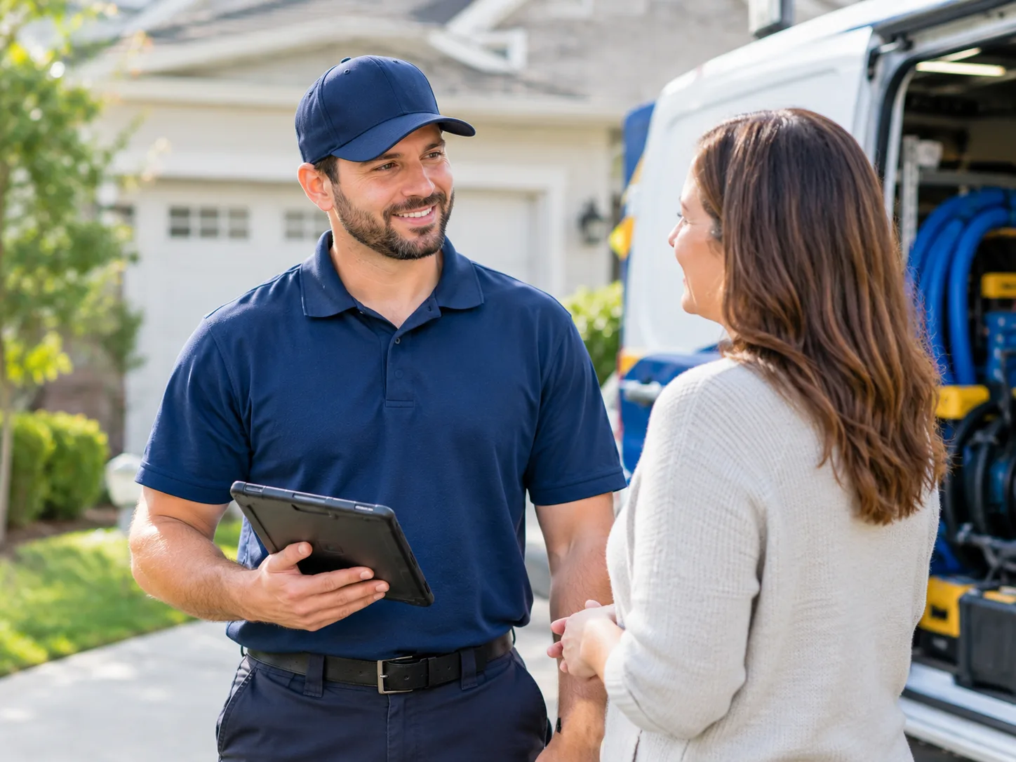 Sewage Backup Cleanup Hosford, FL FAQs